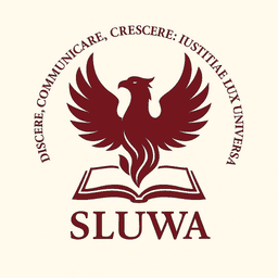 SLUWA Logo